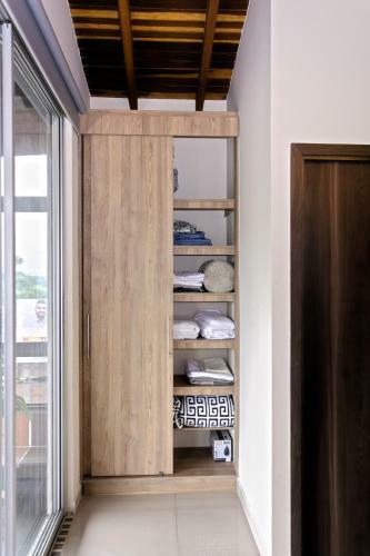 Lindo Apartamento Con Terraza En Bello Ant