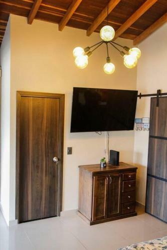 Lindo Apartamento Con Terraza En Bello Ant
