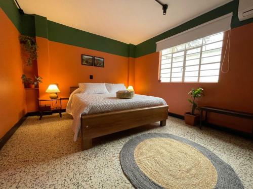 Bed & Breakfast La Bonita Guesthouse