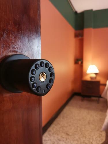 Bed & Breakfast La Bonita Guesthouse