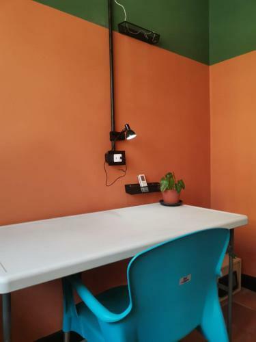 Bed & Breakfast La Bonita Guesthouse