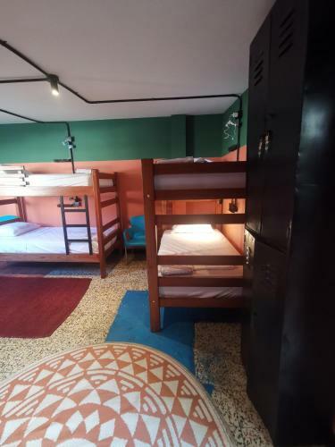 Bed & Breakfast La Bonita Guesthouse