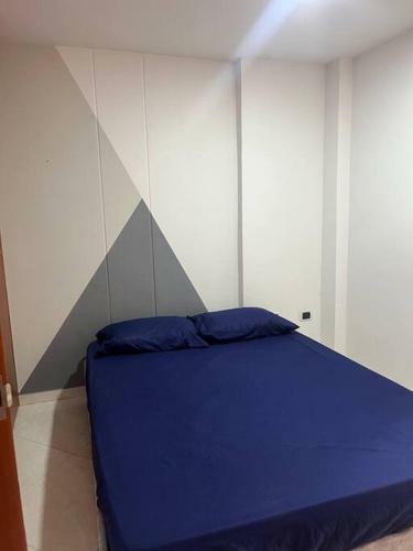 Apartamento Bien Ubicado.