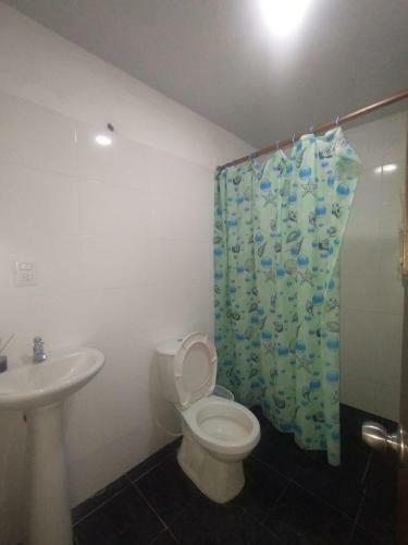 Hostal Casa San Alonso