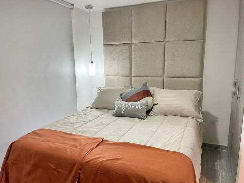 Espectacular Apartaestudio Bucaramanga