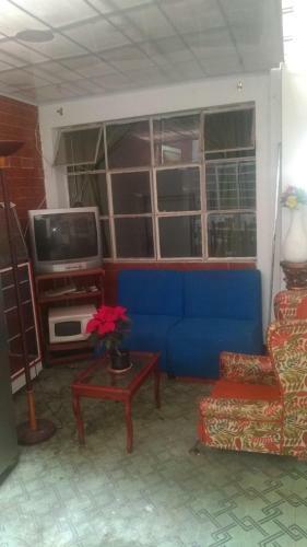 Apartamento Casa San Alonso