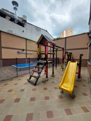 Apartamento Apto Zona Exclusiva Bucaramanga!
