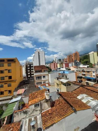 Apartamento Apto Zona Exclusiva Bucaramanga!