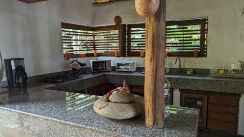 Apartamento El Cocuy