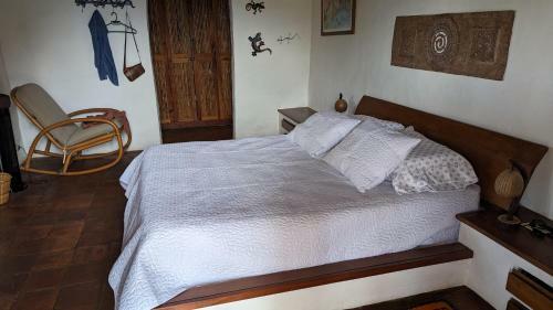 Apartamento El Cocuy