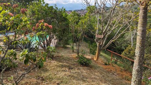 Apartamento El Cocuy