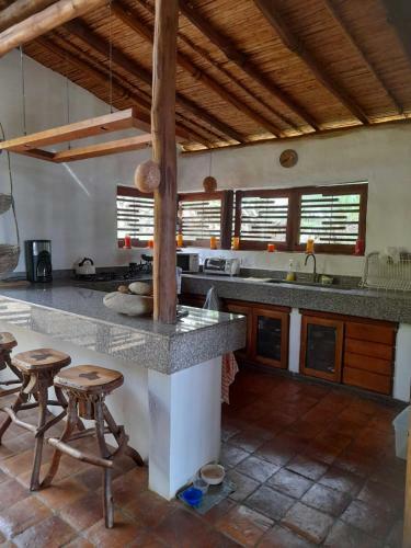 Apartamento El Cocuy