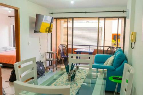 Beautiful 1 Bedroom Apartment