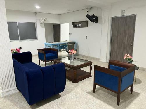 Hostal Cool House 24horas
