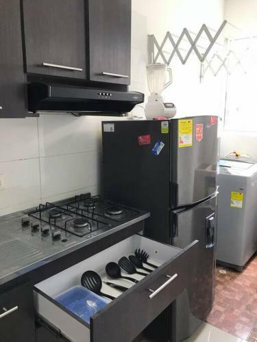 Apartamento Hermoso Apto En Barrancabermeja