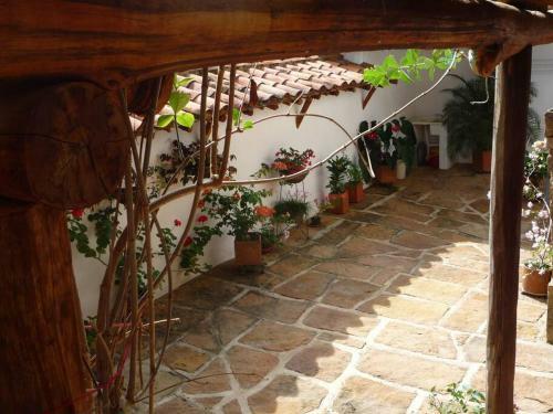 Casa En Barichara: La Perfecci�n Hecha Realidad!
