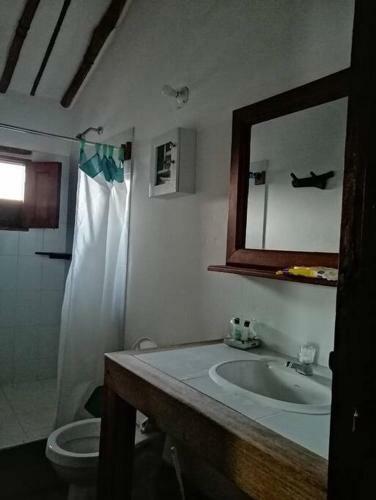Casa En Barichara: La Perfecci�n Hecha Realidad!