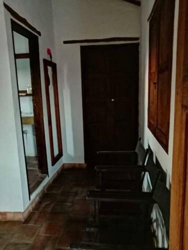 Casa En Barichara: La Perfecci�n Hecha Realidad!