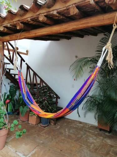 Casa En Barichara: La Perfecci�n Hecha Realidad!