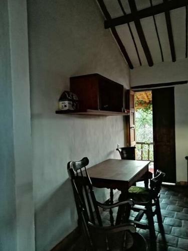 Casa En Barichara: La Perfecci�n Hecha Realidad!