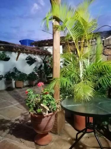 Casa En Barichara: La Perfecci�n Hecha Realidad!