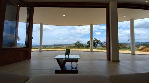Casa Campestre Villa Cova Da Iria Barichara