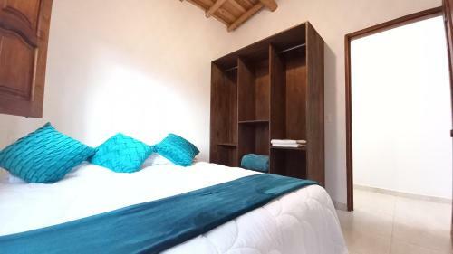Casa Campestre Villa Cova Da Iria Barichara