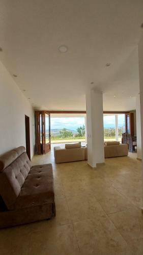 Casa Campestre Villa Cova Da Iria Barichara