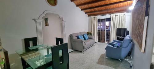 Apartamento Econ�mico Central Provenza