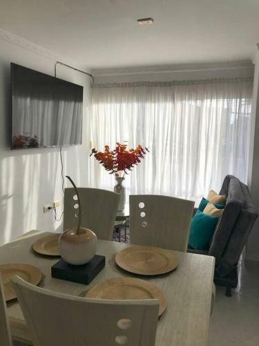 Acogedor Apartamento En Barrancabermeja