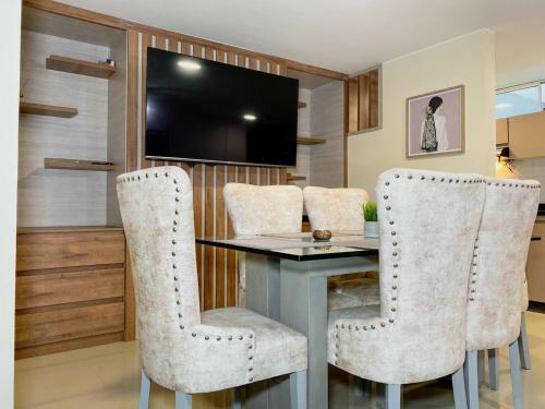 Exclusivo Apartamento Bucaramanga