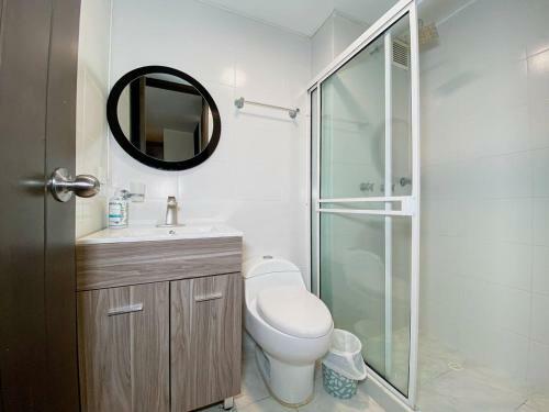 Exclusivo Apartamento Bucaramanga