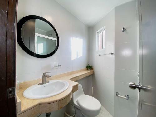 Exclusivo Apartamento Bucaramanga