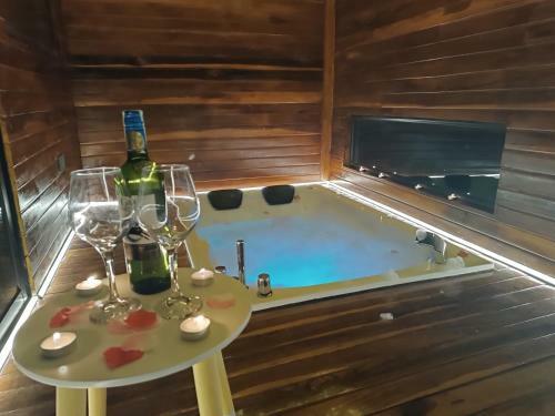 Chiamox Glamping