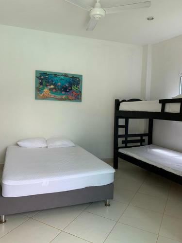 Hotel Caba�a Manzuren