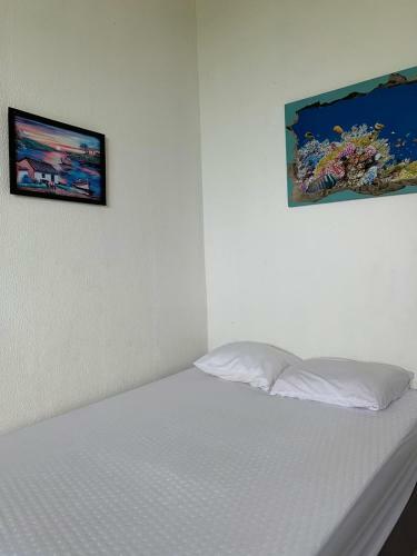 Hotel Caba�a Manzuren