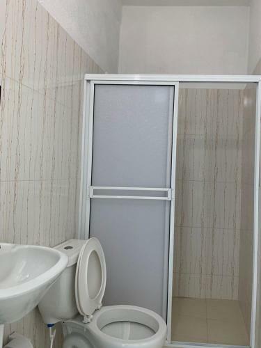 Hotel Caba�a Manzuren