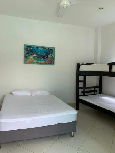 Hotel Caba�a Manzuren