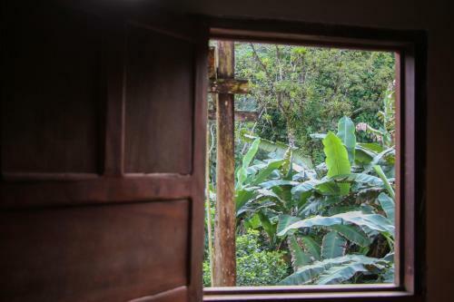Hostal Posada Las Palmera Huina