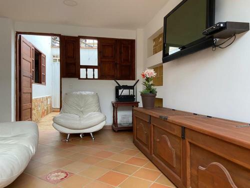 Casa Tr�nsito