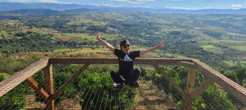 Glamping Valley Barichara