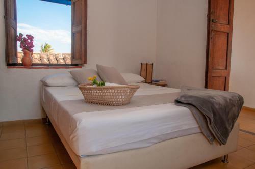 Hotel La Juanita Hostel Barichara