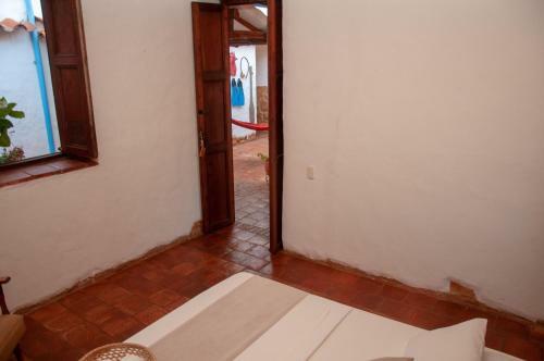 Hotel La Juanita Hostel Barichara