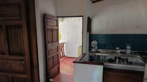 Apartamento Casa Hospedaje Carare