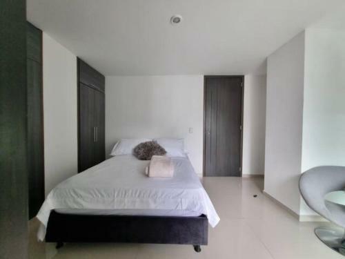 Apartamento Apto Botero 704 - Waiwa Host
