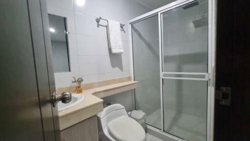 Apartamento Apto Botero 704 - Waiwa Host