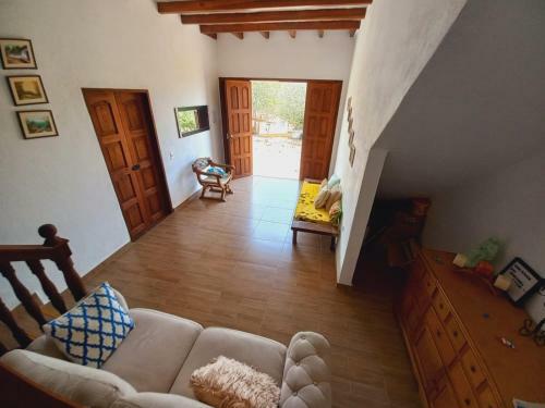 Casa Hostal Los Acacios Barichara