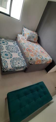 Apartamento En Bucaramanga, Zona Centrica