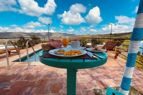 Apartamento Hermoso Glamping Ibiza