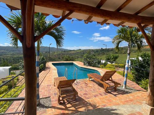 Apartamento Hermoso Glamping Ibiza